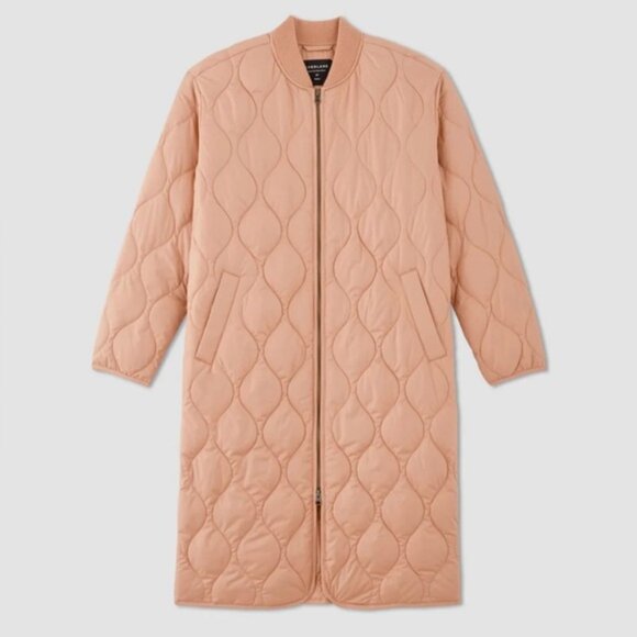 Women coat - Picture 4 of 8